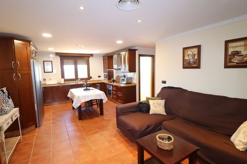Villa i Almendricos, Murcia, Almendricos - € 297.000 | Ref: 3020-VL - foto 16